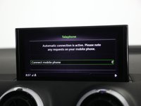 USED 2023 72 AUDI Q2 1.5 TFSI CoD 35 S line SUV 5dr Petrol S Tronic Euro 6 (s/s) (150 ps) **COMFORT & SOUND PACKAGE**