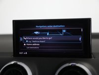 USED 2023 72 AUDI Q2 1.5 TFSI CoD 35 S line SUV 5dr Petrol S Tronic Euro 6 (s/s) (150 ps) **COMFORT & SOUND PACKAGE**