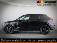 USED 2023 72 AUDI Q2 1.5 TFSI CoD 35 S line SUV 5dr Petrol S Tronic Euro 6 (s/s) (150 ps) **COMFORT & SOUND PACKAGE**