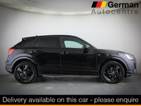 USED 2023 72 AUDI Q2 1.5 TFSI CoD 35 S line SUV 5dr Petrol S Tronic Euro 6 (s/s) (150 ps) **COMFORT & SOUND PACKAGE**