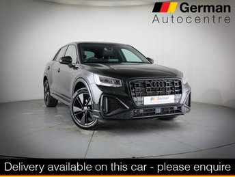 2023 AUDI Q2
