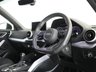 USED 2023 72 AUDI Q2 1.5 TFSI CoD 35 S line SUV 5dr Petrol S Tronic Euro 6 (s/s) (150 ps) **COMFORT & SOUND PACKAGE**