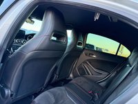 USED 2017 67 MERCEDES-BENZ A-CLASS 1.5 A180d AMG Line Hatchback 5dr Diesel 7G-DCT Euro 6 (s/s) (109 ps) 