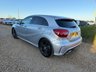 USED 2017 67 MERCEDES-BENZ A-CLASS 1.5 A180d AMG Line Hatchback 5dr Diesel 7G-DCT Euro 6 (s/s) (109 ps) 