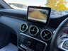 USED 2017 67 MERCEDES-BENZ A-CLASS 1.5 A180d AMG Line Hatchback 5dr Diesel 7G-DCT Euro 6 (s/s) (109 ps) 