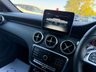 USED 2017 67 MERCEDES-BENZ A-CLASS 1.5 A180d AMG Line Hatchback 5dr Diesel 7G-DCT Euro 6 (s/s) (109 ps) 