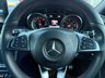 USED 2017 67 MERCEDES-BENZ A-CLASS 1.5 A180d AMG Line Hatchback 5dr Diesel 7G-DCT Euro 6 (s/s) (109 ps) 
