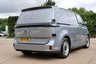 USED 2024 74 VOLKSWAGEN ID. Buzz Cargo Pro 79kWh Commerce Panel Van 5dr Electric Auto (286 ps) PRICE PLUS VAT, OPTICAL FRONT + REAR SENSORS, APPLE CAR PLAY, MANUFACTURERS WARRANTY