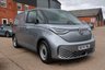 USED 2024 74 VOLKSWAGEN ID. Buzz Cargo Pro 79kWh Commerce Panel Van 5dr Electric Auto (286 ps) PRICE PLUS VAT, OPTICAL FRONT + REAR SENSORS, APPLE CAR PLAY, MANUFACTURERS WARRANTY