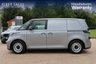 USED 2024 74 VOLKSWAGEN ID. Buzz Cargo Pro 79kWh Commerce Panel Van 5dr Electric Auto (286 ps) PRICE PLUS VAT, OPTICAL FRONT + REAR SENSORS, APPLE CAR PLAY, MANUFACTURERS WARRANTY