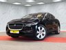 USED 2019 19 JAGUAR I-PACE 400 90kWh SE SUV 5dr Electric Auto 4WD (400 ps) 2 KEYS, MERIDIAN, CLIMATE