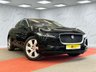 USED 2019 19 JAGUAR I-PACE 400 90kWh SE SUV 5dr Electric Auto 4WD (400 ps) 2 KEYS, MERIDIAN, CLIMATE