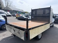 USED 2021 71 FORD TRANSIT White 2.0 350 EcoBlue Euro 6 tipper, 58,000 miles, ULEZ compliant, 6-Speed manual, Bluetooth, DAB, Multifunction wheel, Electric wind. Plus VAT @ 20%! This 2021 Ford Transit 2.0 350 EcoBlue Leader RWD L3 Euro 6 (s/s) 2dr van boasts a full service history at 10K, 18K, 23K, 47K, and 54K, with its last service completed on 2025-08-15 at 54167 miles, and has had only one owner from new. This reliable diesel van, featuring a 2.0L EcoBlue engine and meeting Euro 6 emission standards, comes with a 3 month warranty and a 12 month MOT provided on purchase, ensuring peace of mind for its next owner.  The Transit 350 Leader derivative offers a robust and