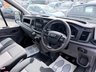 USED 2021 71 FORD TRANSIT White 2.0 350 EcoBlue Euro 6 tipper, 58,000 miles, ULEZ compliant, 6-Speed manual, Bluetooth, DAB, Multifunction wheel, Electric wind. Plus VAT @ 20%! This 2021 Ford Transit 2.0 350 EcoBlue Leader RWD L3 Euro 6 (s/s) 2dr van boasts a full service history at 10K, 18K, 23K, 47K, and 54K, with its last service completed on 2025-08-15 at 54167 miles, and has had only one owner from new. This reliable diesel van, featuring a 2.0L EcoBlue engine and meeting Euro 6 emission standards, comes with a 3 month warranty and a 12 month MOT provided on purchase, ensuring peace of mind for its next owner.  The Transit 350 Leader derivative offers a robust and