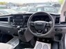 USED 2021 71 FORD TRANSIT White 2.0 350 EcoBlue Euro 6 tipper, 58,000 miles, ULEZ compliant, 6-Speed manual, Bluetooth, DAB, Multifunction wheel, Electric wind. Plus VAT @ 20%! This 2021 Ford Transit 2.0 350 EcoBlue Leader RWD L3 Euro 6 (s/s) 2dr van boasts a full service history at 10K, 18K, 23K, 47K, and 54K, with its last service completed on 2025-08-15 at 54167 miles, and has had only one owner from new. This reliable diesel van, featuring a 2.0L EcoBlue engine and meeting Euro 6 emission standards, comes with a 3 month warranty and a 12 month MOT provided on purchase, ensuring peace of mind for its next owner.  The Transit 350 Leader derivative offers a robust and