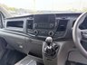 USED 2021 71 FORD TRANSIT White 2.0 350 EcoBlue Euro 6 tipper, 58,000 miles, ULEZ compliant, 6-Speed manual, Bluetooth, DAB, Multifunction wheel, Electric wind. Plus VAT @ 20%! This 2021 Ford Transit 2.0 350 EcoBlue Leader RWD L3 Euro 6 (s/s) 2dr van boasts a full service history at 10K, 18K, 23K, 47K, and 54K, with its last service completed on 2025-08-15 at 54167 miles, and has had only one owner from new. This reliable diesel van, featuring a 2.0L EcoBlue engine and meeting Euro 6 emission standards, comes with a 3 month warranty and a 12 month MOT provided on purchase, ensuring peace of mind for its next owner.  The Transit 350 Leader derivative offers a robust and