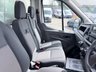 USED 2021 71 FORD TRANSIT White 2.0 350 EcoBlue Euro 6 tipper, 58,000 miles, ULEZ compliant, 6-Speed manual, Bluetooth, DAB, Multifunction wheel, Electric wind. Plus VAT @ 20%! This 2021 Ford Transit 2.0 350 EcoBlue Leader RWD L3 Euro 6 (s/s) 2dr van boasts a full service history at 10K, 18K, 23K, 47K, and 54K, with its last service completed on 2025-08-15 at 54167 miles, and has had only one owner from new. This reliable diesel van, featuring a 2.0L EcoBlue engine and meeting Euro 6 emission standards, comes with a 3 month warranty and a 12 month MOT provided on purchase, ensuring peace of mind for its next owner.  The Transit 350 Leader derivative offers a robust and