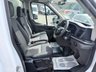 USED 2021 71 FORD TRANSIT White 2.0 350 EcoBlue Euro 6 tipper, 58,000 miles, ULEZ compliant, 6-Speed manual, Bluetooth, DAB, Multifunction wheel, Electric wind. Plus VAT @ 20%! This 2021 Ford Transit 2.0 350 EcoBlue Leader RWD L3 Euro 6 (s/s) 2dr van boasts a full service history at 10K, 18K, 23K, 47K, and 54K, with its last service completed on 2025-08-15 at 54167 miles, and has had only one owner from new. This reliable diesel van, featuring a 2.0L EcoBlue engine and meeting Euro 6 emission standards, comes with a 3 month warranty and a 12 month MOT provided on purchase, ensuring peace of mind for its next owner.  The Transit 350 Leader derivative offers a robust and