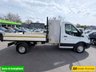 USED 2021 71 FORD TRANSIT White 2.0 350 EcoBlue Euro 6 tipper, 58,000 miles, ULEZ compliant, 6-Speed manual, Bluetooth, DAB, Multifunction wheel, Electric wind. Plus VAT @ 20%! This 2021 Ford Transit 2.0 350 EcoBlue Leader RWD L3 Euro 6 (s/s) 2dr van boasts a full service history at 10K, 18K, 23K, 47K, and 54K, with its last service completed on 2025-08-15 at 54167 miles, and has had only one owner from new. This reliable diesel van, featuring a 2.0L EcoBlue engine and meeting Euro 6 emission standards, comes with a 3 month warranty and a 12 month MOT provided on purchase, ensuring peace of mind for its next owner.  The Transit 350 Leader derivative offers a robust and