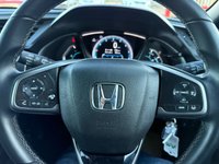 USED 2019 19 HONDA CIVIC 1.0 VTEC Turbo SR Hatchback 5dr Petrol Manual Euro 6 (s/s) (126 ps) 