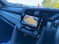 USED 2019 19 HONDA CIVIC 1.0 VTEC Turbo SR Hatchback 5dr Petrol Manual Euro 6 (s/s) (126 ps) 
