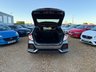 USED 2019 19 HONDA CIVIC 1.0 VTEC Turbo SR Hatchback 5dr Petrol Manual Euro 6 (s/s) (126 ps) 