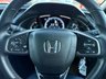 USED 2019 19 HONDA CIVIC 1.0 VTEC Turbo SR Hatchback 5dr Petrol Manual Euro 6 (s/s) (126 ps) 
