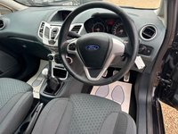USED 2011 11 FORD FIESTA 1.6 Zetec S 3dr AUX+USB+ZETEC S+ULEZ FREE
