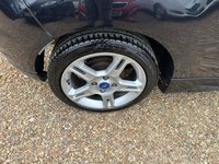 USED 2011 11 FORD FIESTA 1.6 Zetec S 3dr AUX+USB+ZETEC S+ULEZ FREE