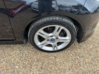 USED 2011 11 FORD FIESTA 1.6 Zetec S 3dr AUX+USB+ZETEC S+ULEZ FREE