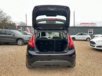USED 2011 11 FORD FIESTA 1.6 Zetec S 3dr AUX+USB+ZETEC S+ULEZ FREE