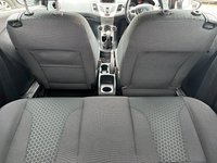 USED 2011 11 FORD FIESTA 1.6 Zetec S 3dr AUX+USB+ZETEC S+ULEZ FREE