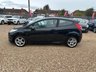 USED 2011 11 FORD FIESTA 1.6 Zetec S 3dr AUX+USB+ZETEC S+ULEZ FREE
