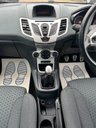 USED 2011 11 FORD FIESTA 1.6 Zetec S 3dr AUX+USB+ZETEC S+ULEZ FREE