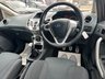 USED 2011 11 FORD FIESTA 1.6 Zetec S 3dr AUX+USB+ZETEC S+ULEZ FREE
