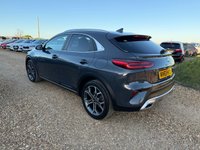 USED 2020 69 KIA XCEED 1.0 T-GDi 3 SUV 5dr Petrol Manual Euro 6 (s/s) (118 bhp) 