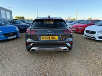 USED 2020 69 KIA XCEED 1.0 T-GDi 3 SUV 5dr Petrol Manual Euro 6 (s/s) (118 bhp) 