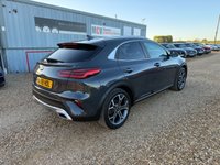USED 2020 69 KIA XCEED 1.0 T-GDi 3 SUV 5dr Petrol Manual Euro 6 (s/s) (118 bhp) 