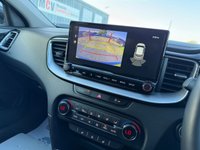USED 2020 69 KIA XCEED 1.0 T-GDi 3 SUV 5dr Petrol Manual Euro 6 (s/s) (118 bhp) 