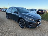 USED 2020 69 KIA XCEED 1.0 T-GDi 3 SUV 5dr Petrol Manual Euro 6 (s/s) (118 bhp) 
