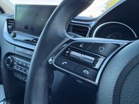 USED 2020 69 KIA XCEED 1.0 T-GDi 3 SUV 5dr Petrol Manual Euro 6 (s/s) (118 bhp) 