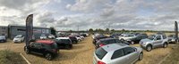 USED 2020 69 KIA XCEED 1.0 T-GDi 3 SUV 5dr Petrol Manual Euro 6 (s/s) (118 bhp) 