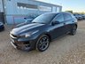 USED 2020 69 KIA XCEED 1.0 T-GDi 3 SUV 5dr Petrol Manual Euro 6 (s/s) (118 bhp) 