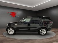 USED 2018 18 LAND ROVER DISCOVERY 2.0 Si4 SE SUV 5dr Petrol Auto 4WD Euro 6 (s/s) (300 ps) 
