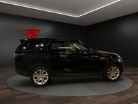 USED 2018 18 LAND ROVER DISCOVERY 2.0 Si4 SE SUV 5dr Petrol Auto 4WD Euro 6 (s/s) (300 ps) 