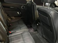 USED 2018 18 LAND ROVER DISCOVERY 2.0 Si4 SE SUV 5dr Petrol Auto 4WD Euro 6 (s/s) (300 ps) 