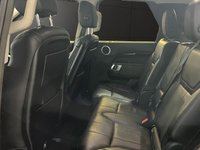 USED 2018 18 LAND ROVER DISCOVERY 2.0 Si4 SE SUV 5dr Petrol Auto 4WD Euro 6 (s/s) (300 ps) 