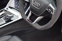 USED 2020 AUDI RS7 4.0 TFSI V8 Carbon Black Sportback 5dr Petrol Tiptronic quattro Euro 6 (s/s) (600 ps) PAN ROOF / B&O / CARBON / FASH