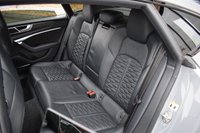USED 2020 AUDI RS7 4.0 TFSI V8 Carbon Black Sportback 5dr Petrol Tiptronic quattro Euro 6 (s/s) (600 ps) PAN ROOF / B&O / CARBON / FASH