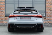 USED 2020 AUDI RS7 4.0 TFSI V8 Carbon Black Sportback 5dr Petrol Tiptronic quattro Euro 6 (s/s) (600 ps) PAN ROOF / B&O / CARBON / FASH